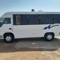 مینی بوس هیوندا