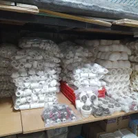 فروش اتصالات پلی پریلین یکجا ۴۵ درصد تخفیف