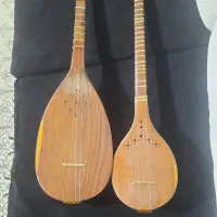 تنبور،سه‌تار‌فروشی