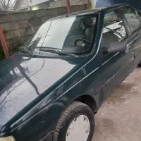 پژو آردی مدل ۸۴