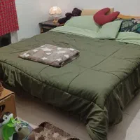 روتختی دو نفره / ست رو تختی