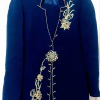 کت شلوار زنانه