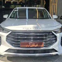 فیدلیتی پرستیژ مدل ۴۰۳ داخل موکا|خودرو سواری و وانت|اراک, |دیوار