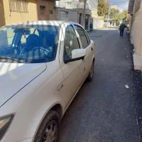 ساینا۱۴۰2s|خودرو سواری و وانت|کرمانشاه, |دیوار