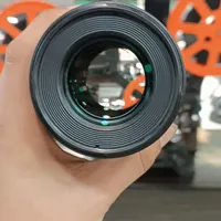 lens Canon 100 macro L|دوربین عکاسی و فیلم‌برداری|تهران, فردوسی|دیوار