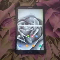تبلت سامسونگ گلکسی tab galexy a 2016 سیمکارت خور|تبلت|ری, سیزده آبان|دیوار