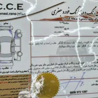 ساینا اس ۱۴۰۱|خودرو سواری و وانت|گرگان, |دیوار