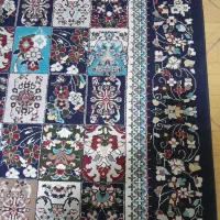 گلیم فرش 6متری