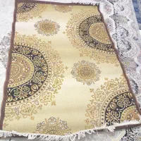 گلیم فرش کاشان
