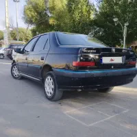 پژو پارس XU7 مدل 93 بی رنگ|خودرو سواری و وانت|تهران, پرستار|دیوار