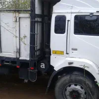 کاویان ۱۱۹|خودرو سنگین|خمینی‌شهر, |دیوار