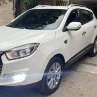 جک s5 مدل ۱۴۰۲