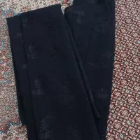 دو عدد چادر مشکی زنانه