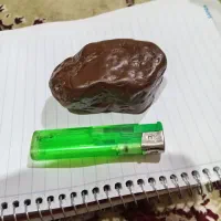 فسیل وسنگ باارزش