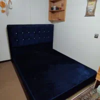 تخت دو نفره مدل چستر