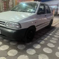 ۱۳۱مدل۹۵ درجه یک