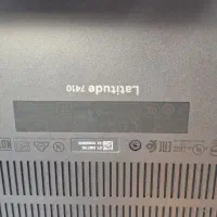 لب تاپ Dell 7410|رایانه همراه|شیراز, ملاصدرا|دیوار