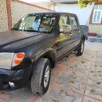 کاپرا ۹۰ فابریک و خانگی دو دیفرانسیل دوکابین|خودرو سواری و وانت|دهق, |دیوار