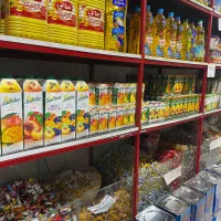 استخدام برای چیدمان و تمیزکاری و کمک صندوقدار|استخدام خدمات فروشگاه و رستوران|مرودشت, ژیان|دیوار