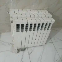 رادیاتور مشعل