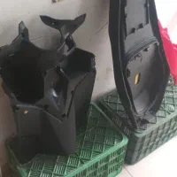 صندلی وفیلپ کلیک|صندلی و نیمکت|زنجان, |دیوار