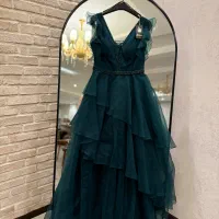 لباس مجلسی