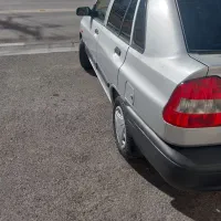 پراید۱۴۱SE|خودرو سواری و وانت|اصفهان, کوی ولی عصر|دیوار