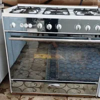 اجاق گاز سانترال
