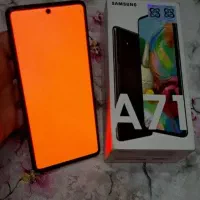 a71|موبایل|ایلام, |دیوار