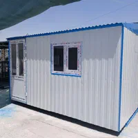 فروش کانکس از کارخانه