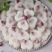 قند تزیینی