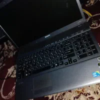 لپتاپ سونی