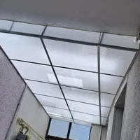 کناف لاین نوری دیوار tv تایل و پی وی سی|خدمات پیشه و مهارت|ایلام, |دیوار