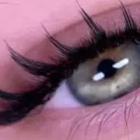 مژه