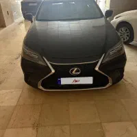لکسوس es350
