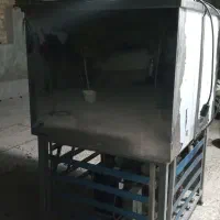 شیر سرد کن 630کیلویی|یخچال و فریزر|بیضا, |دیوار