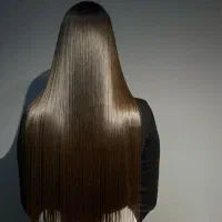 مدل کراتین و احیا موی بلند با مواد گیاهی جدید|خدمات آرایشگری و زیبایی|تهران, زعفرانیه|دیوار