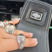 انگشتر شجر|جواهرات|تبریز, |دیوار