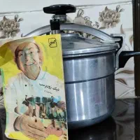 زودپز قابلمه ای(نو)