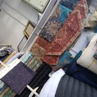 فروشنده  تشک دوز وحلاج.  برای کارگاه.  تشک پشتی