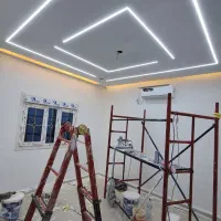 نصب لاینر نوری و نورخطی