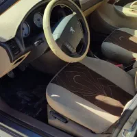 پژو پارس سال داشبورد جدید موتور صفر|خودرو سواری و وانت|یاسوج, |دیوار