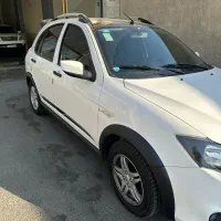 کوییک اتومات مدل ۴۰۲|خودرو سواری و وانت|تهران, وصفنارد|دیوار