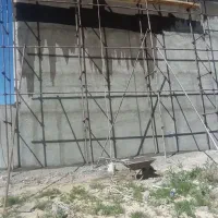 بنایی. ساختمان سازی. سیمانکاری. سنگ چینی|خدمات پیشه و مهارت|قروه, |دیوار