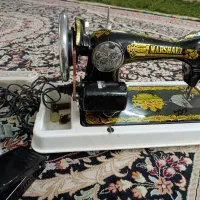 چرخ خیاطی