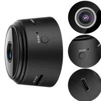 دوربین شارژی A9 مدل 3012|دوربین مداربسته|دزفول, |دیوار