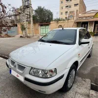 سمند LX فول زیمنس مدل ۱۴۰۰