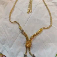 طلا گردنی