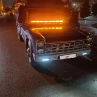 نیسان 1402|خودرو سواری و وانت|قم, باغ شریفی|دیوار