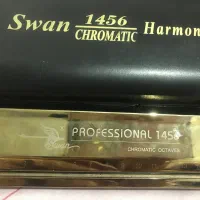 ساز دهنی برد swan 1456
